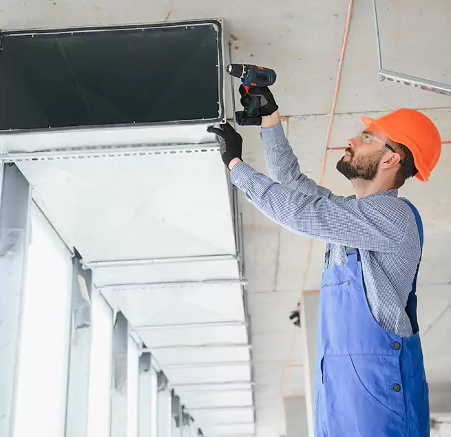 Why Homeowners & Businesses Trust Us in Eagle Pass, TX