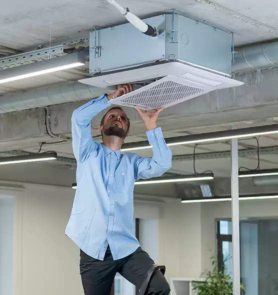 Professional Air Duct Cleaners in Eagle Pass, TX