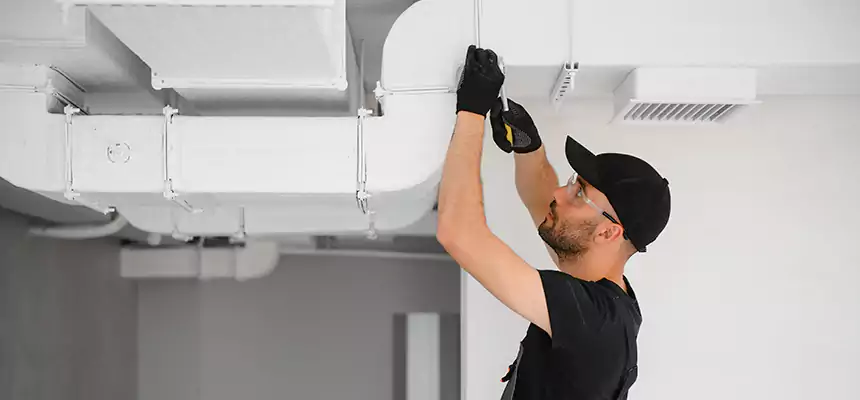 Our Air Duct Cleaning Services in Eagle Pass, TX