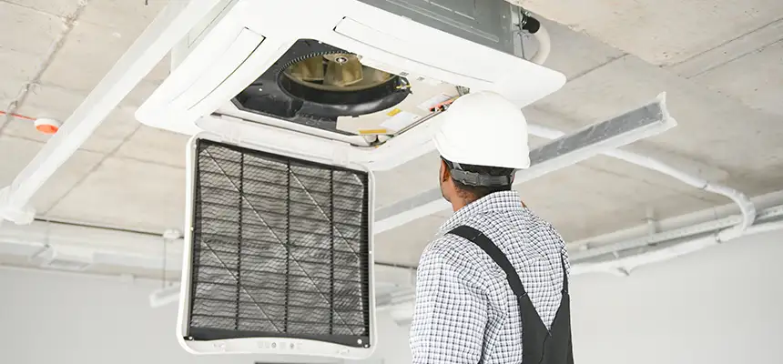 Our Affordable Duct Cleaning Near Me Services in Eagle Pass, TX