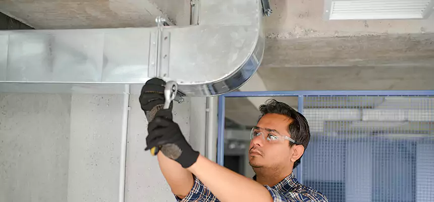 Our Air Duct Installation Services in Eagle Pass, TX
