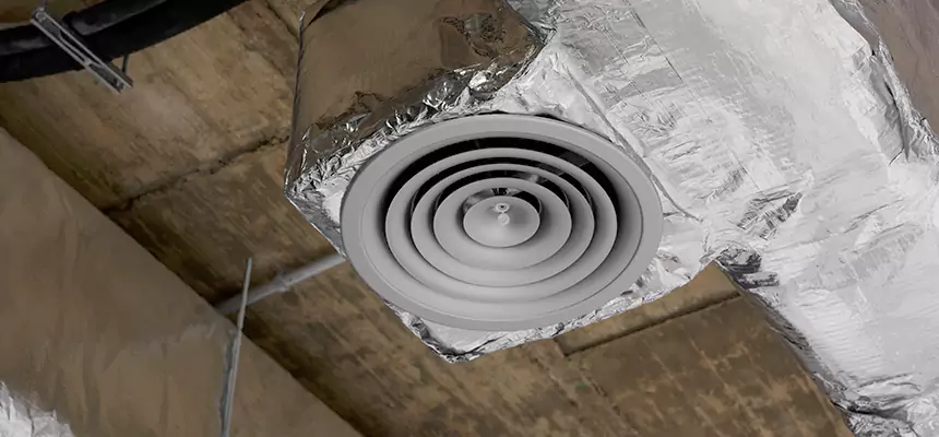 Our Basement Vent Cleaning Services in Eagle Pass, TX