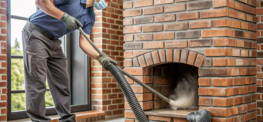 Our Chimney Sweep Services in Eagle Pass, TX