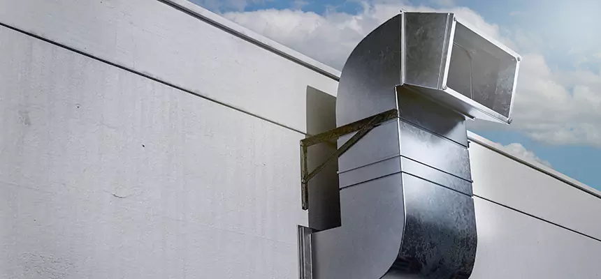 Comprehensive Commercial HVAC Cleaning in Eagle Pass