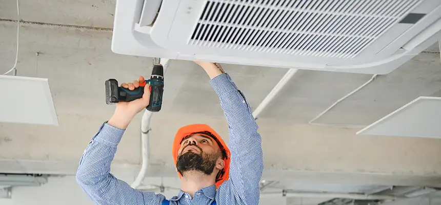 Detailed Multi‑Unit Riser & Roof Termination Cleaning in Eagle Pass