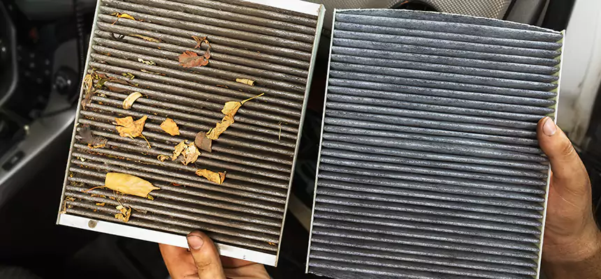 Our Dryer Vent Lint Filter Cleaning Services in Eagle Pass, TX