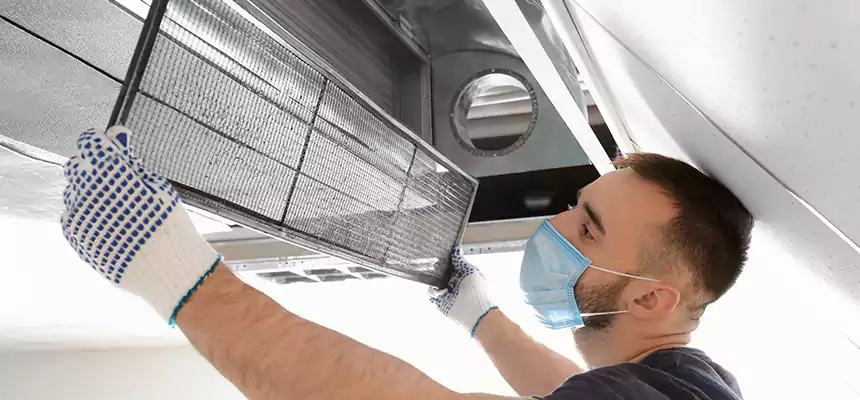 Our Home Duct Cleaning Services in Eagle Pass, TX  