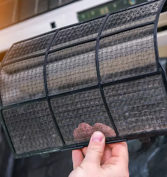 Top-notch AC Air Filter Replacement in Eagle Pass