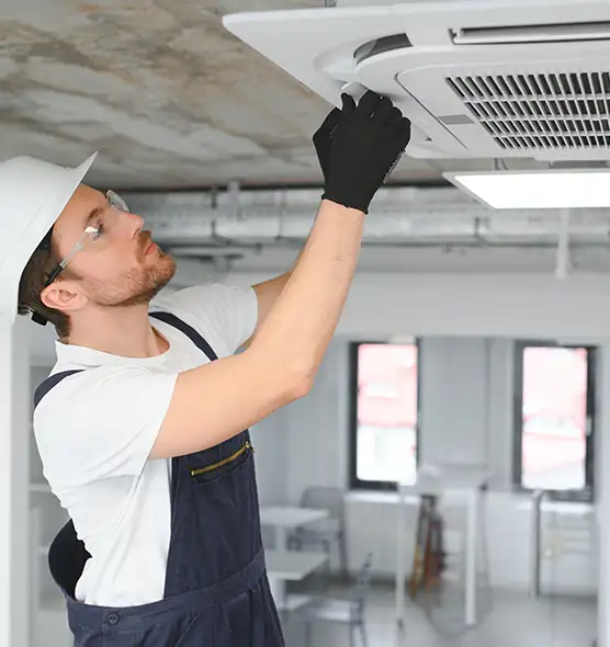 Top Affordable Duct Cleaning Services Near Me in Eagle Pass, TX