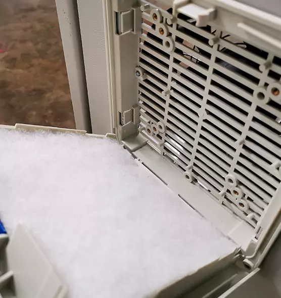 Professional Dryer Vent Mold Cleaning in Eagle Pass, TX