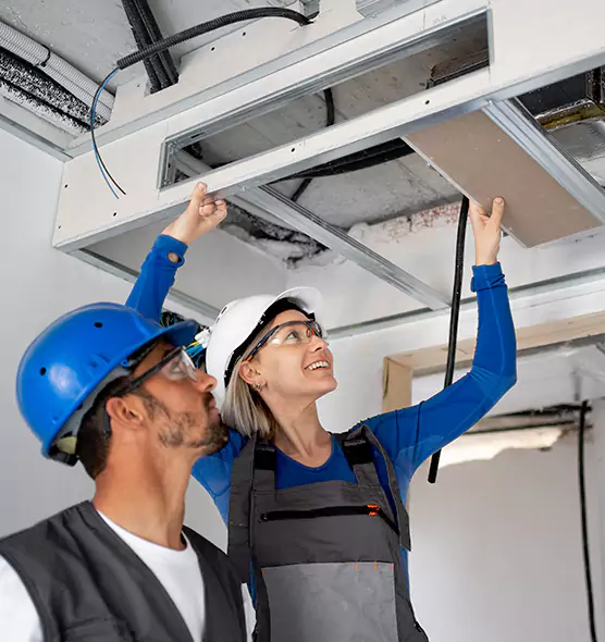 Comprehensive Duct Insulation Services in Eagle Pass, TX