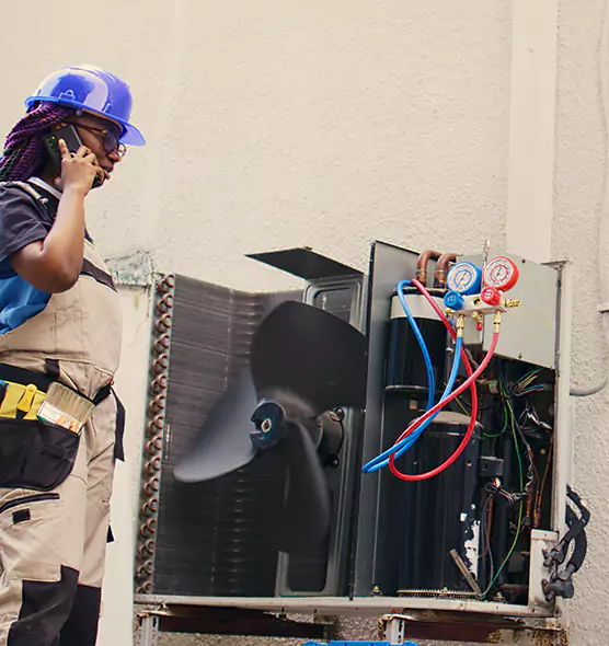 Professional Energy-Efficient HVAC Cleaning in Eagle Pass, TX