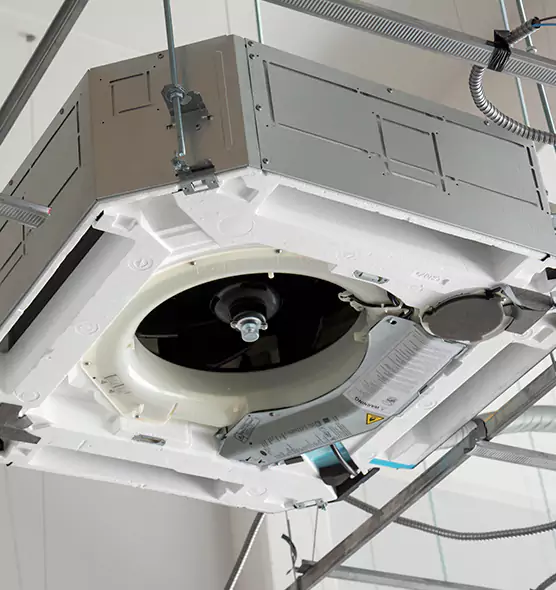 Professional Industrial Dryer Vent Cleaning in Eagle Pass, TX