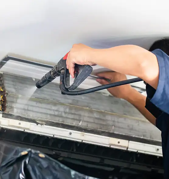 Welcome to Move-in/Move-out Duct Cleaning Services in Eagle Pass, TX