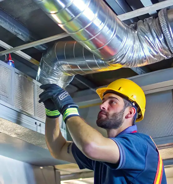 Professional NADCA Approved Air Duct Services in Eagle Pass, TX