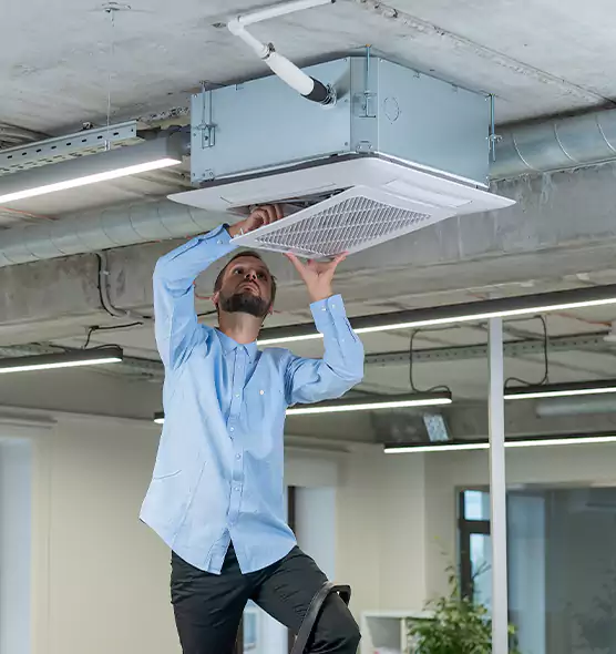 Advanced Rodent Droppings In Vents in Eagle Pass, TX
