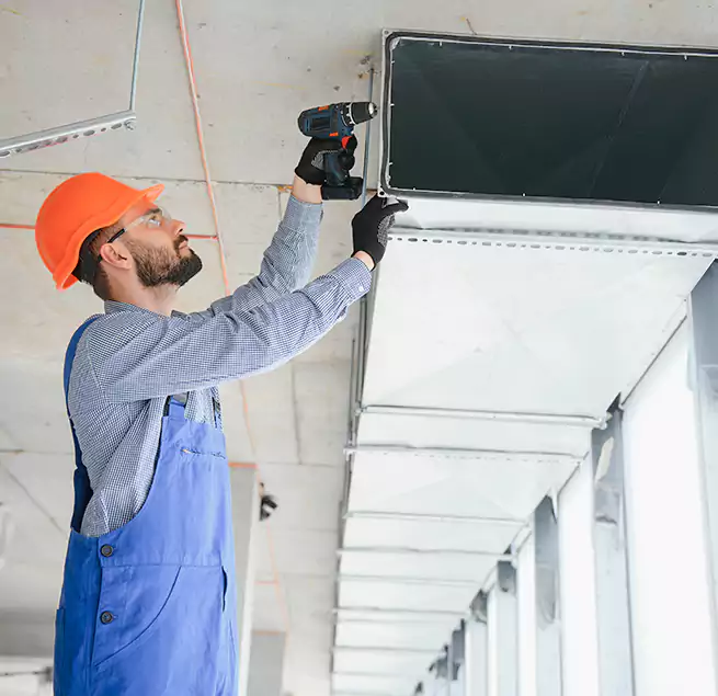 Why Homeowners & Businesses Trust Us in Eagle Pass, TX?