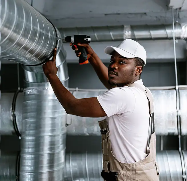 Why Homeowners & Businesses Trust Us Eagle Pass, TX