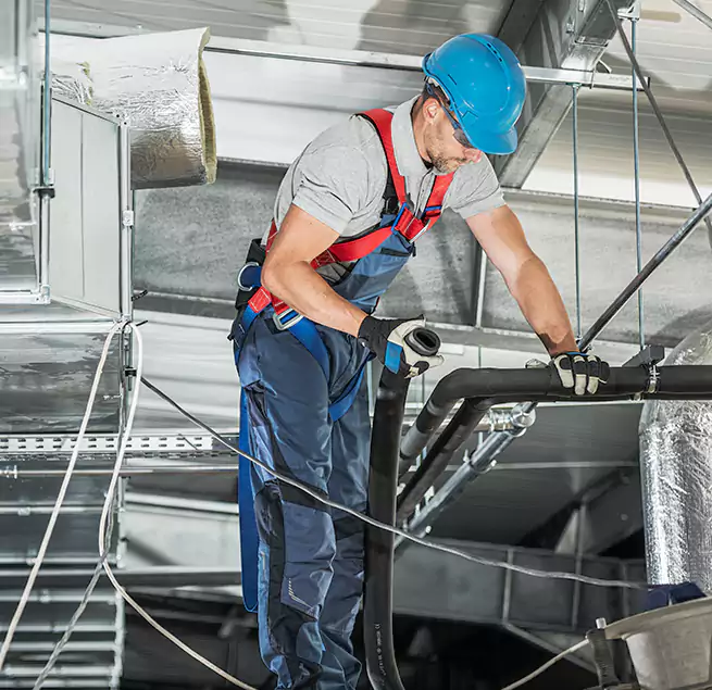 Why Homeowners & Businesses Trust Us in Eagle Pass, TX?