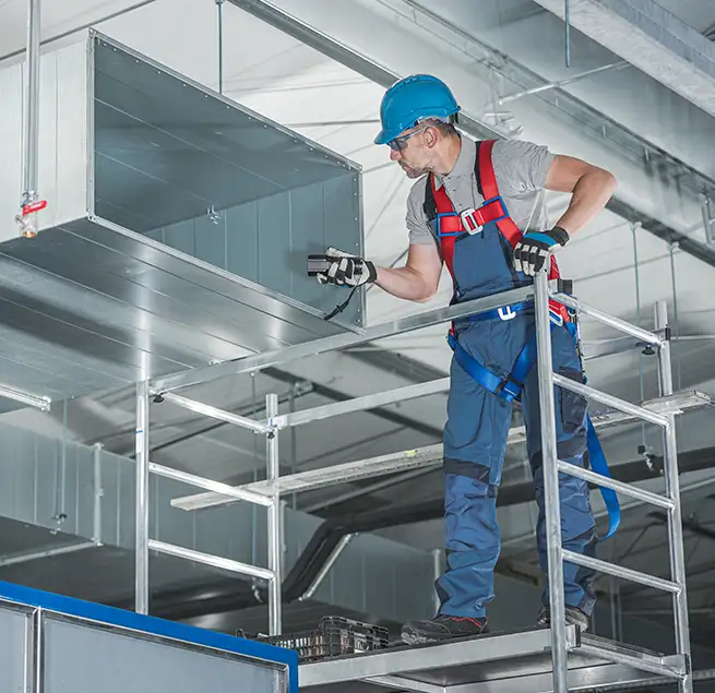 Why Homeowners & Businesses Trust Us in Eagle Pass, TX?