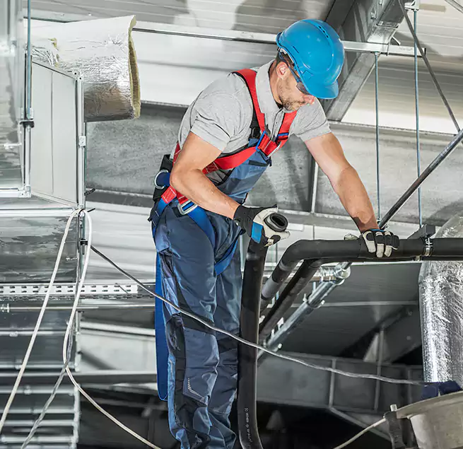 Why Homeowners & Businesses Trust Us in Eagle Pass, TX?