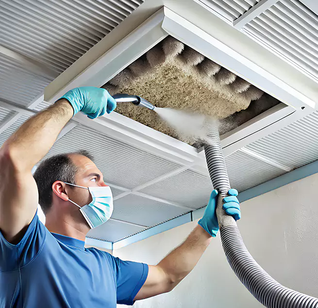  Why Homeowners & Businesses Trust Us Eagle Pass, TX?