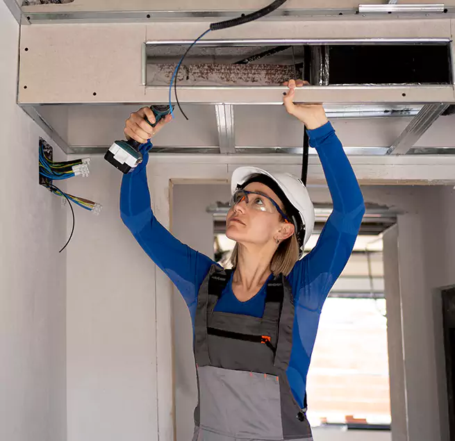 Why Homeowners & Businesses Trust Us in Eagle Pass, TX?