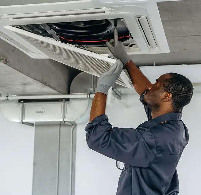 Why Homeowners & Businesses Trust Us in Eagle Pass, TX?