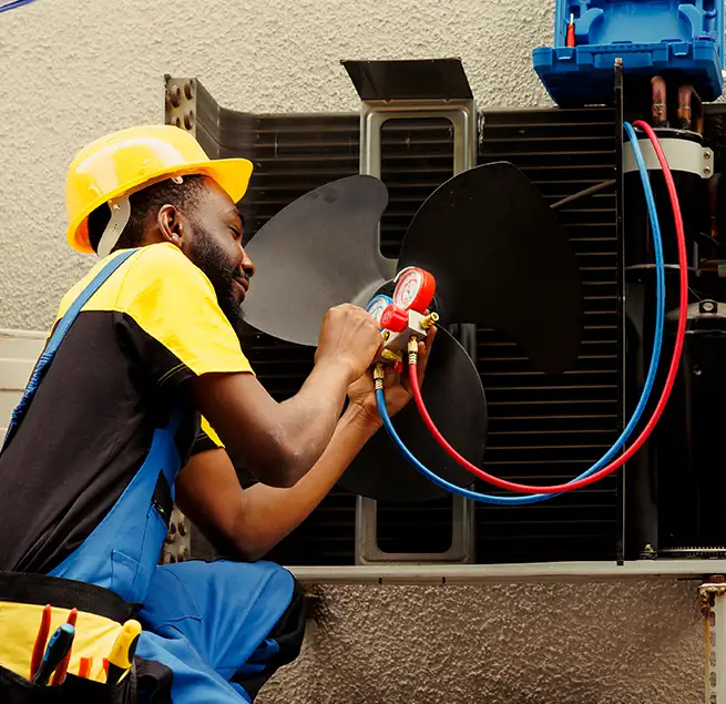 Why Homeowners & Businesses Trust Us in Eagle Pass, TX?