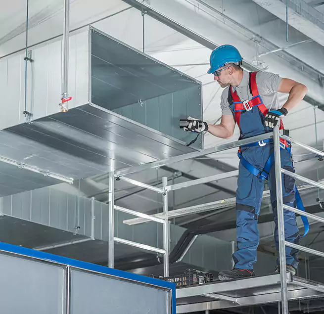 Why Homeowners Businesses Trust Us in Eagle Pass, TX