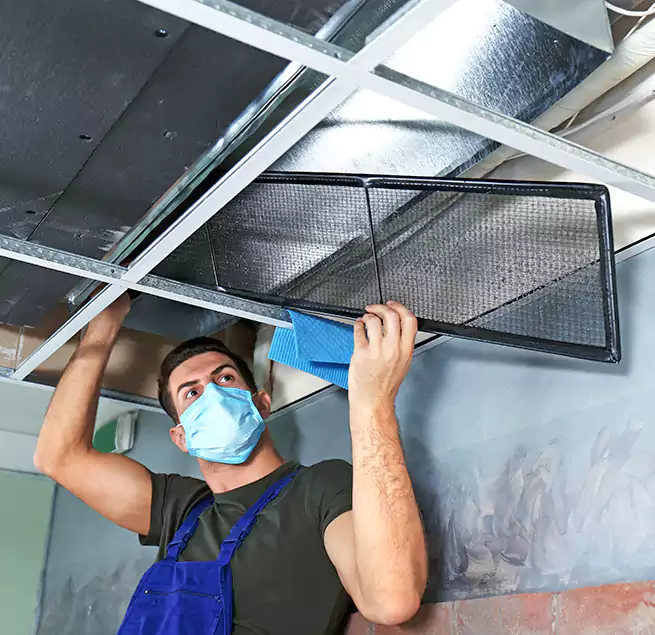 Why Homeowners Businesses Trust Us in Eagle Pass, TX