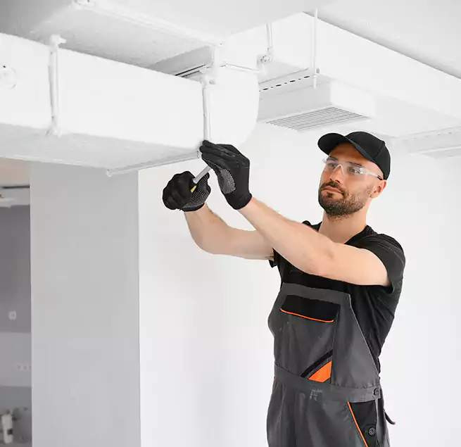  Why Homeowners Businesses Trust Us Eagle Pass, TX