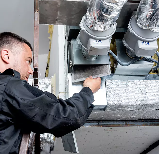 Why Homeowners & Businesses Trust Us in Eagle Pass, TX?