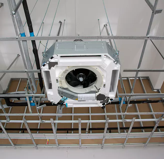 Why Homeowners & Businesses Trust Us Eagle Pass, TX?