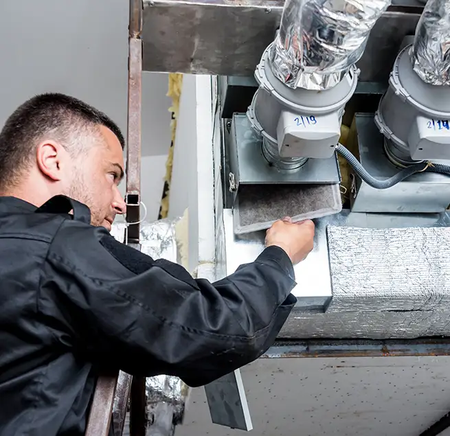 Why Homeowners & Businesses Trust Us in Eagle Pass, TX?