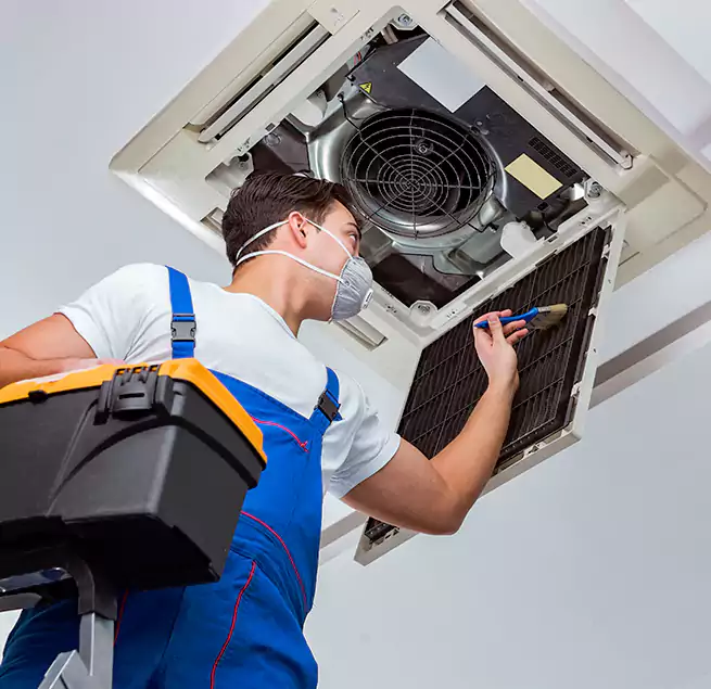 Why Homeowners & Businesses Trust Us in Eagle Pass, TX?